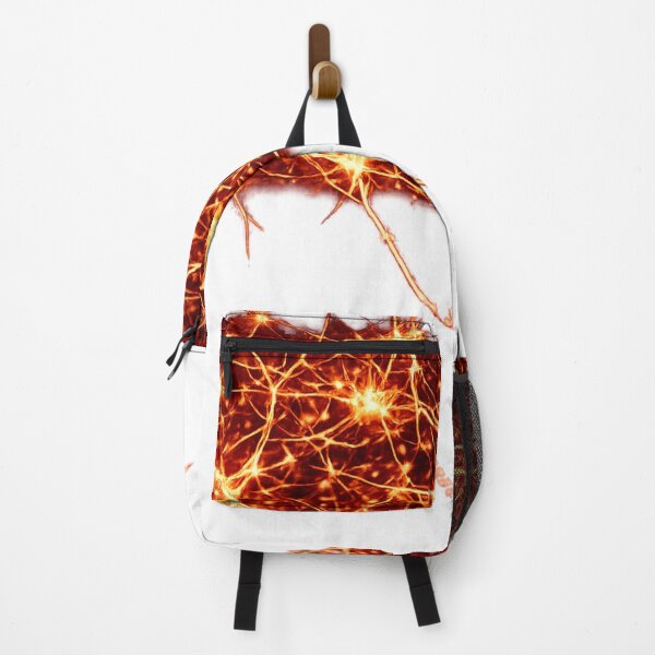Item preview, Abstract Neural Network Pattern designed and sold by JMDG Studio.