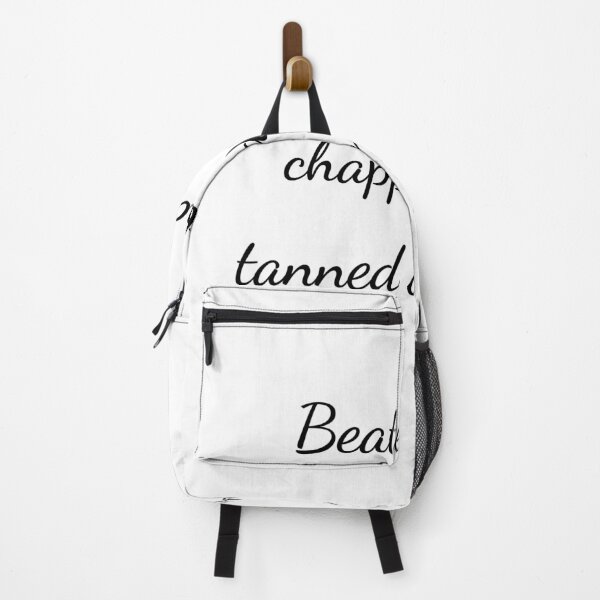 Item preview, “Beated and chopped with tanned antiquity,” - handwriting black designed and sold by ariksworld.