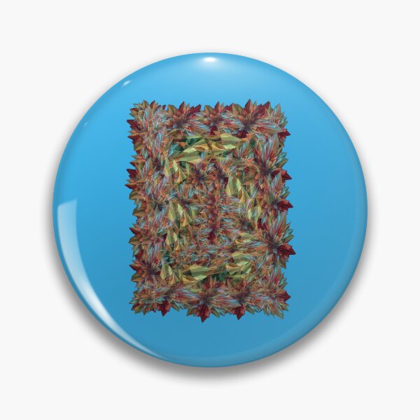 Item preview, Ordered Chaos designed and sold by abstractengine.