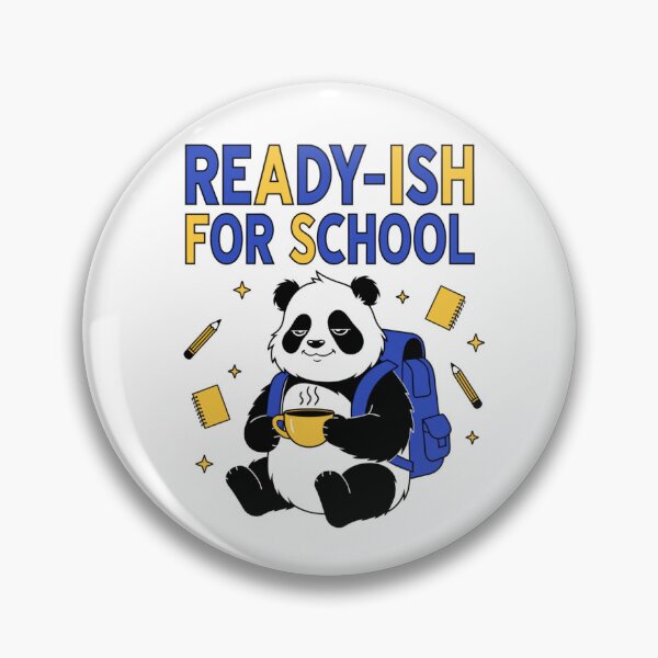 Item preview, An adorable sleepy panda designed and sold by MOCH- ART.