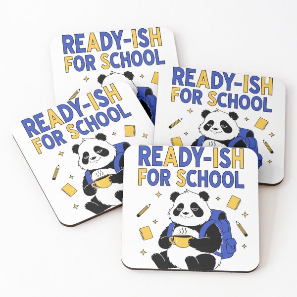 Item preview, An adorable sleepy panda designed and sold by Tafa_Design.