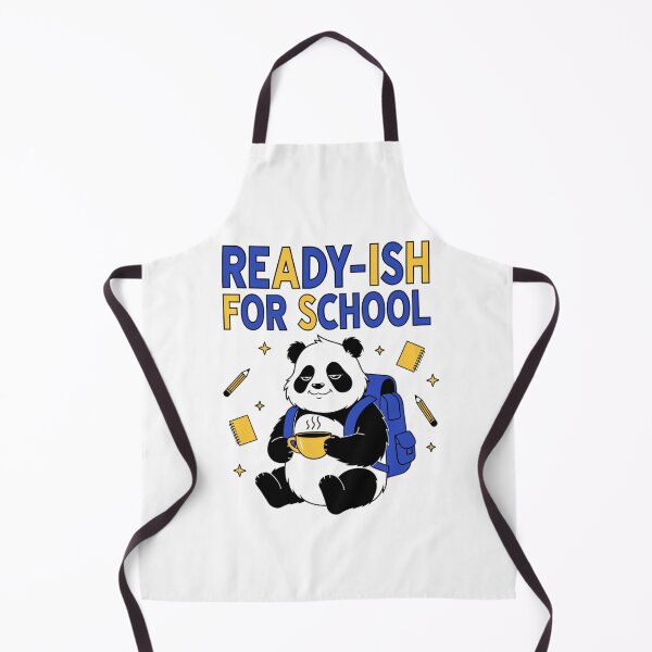 Item preview, An adorable sleepy panda designed and sold by MOCH- ART.