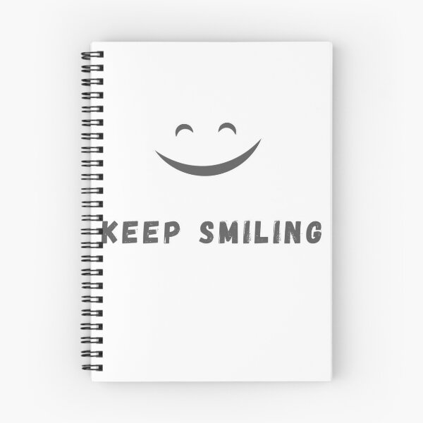 Item preview, KEEP SMILING designed and sold by AKeditor.