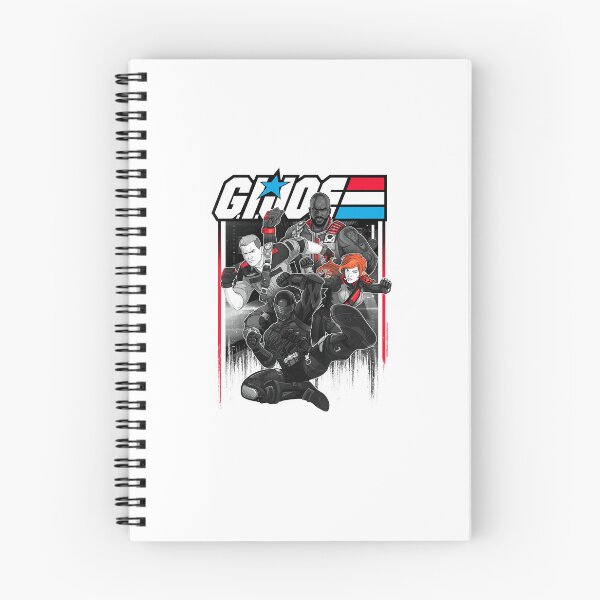 Item preview, GI Joe Group Action Design designed and sold by SidBahls.