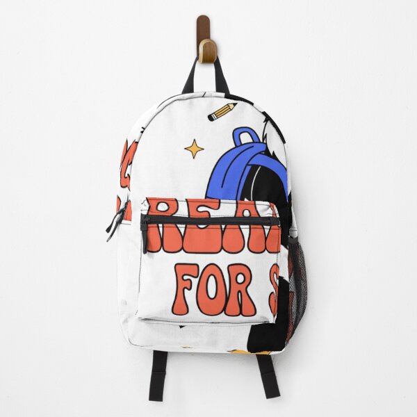Item preview, panda back to schol designed and sold by MOCH- ART.