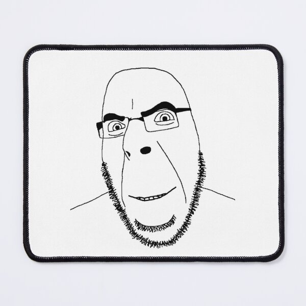 Item preview, Smug Cobson designed and sold by Velandrient.