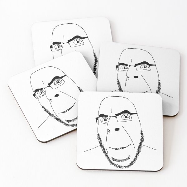 Item preview, Smug Cobson designed and sold by Velandrient.