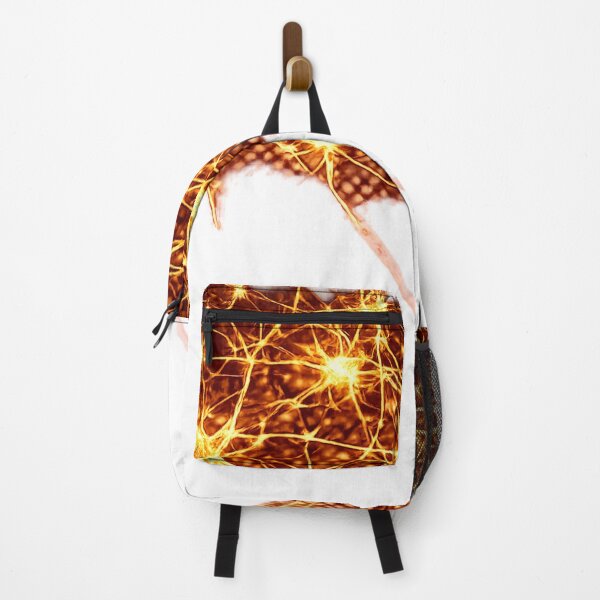 Item preview, Abstract Neural Network Pattern designed and sold by JMDG Studio.