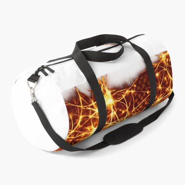 Item preview, Abstract Neural Network Pattern designed and sold by JMDG Studio.