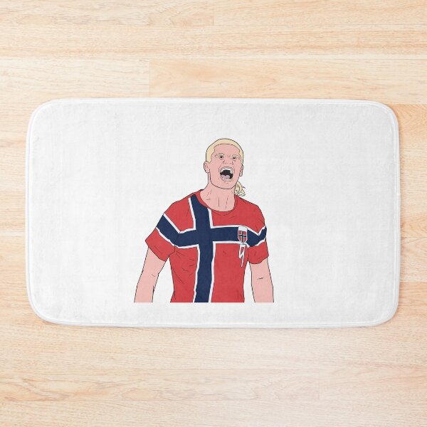 Item preview, Erling Haaland Animated designed and sold by WhelmdStudios .