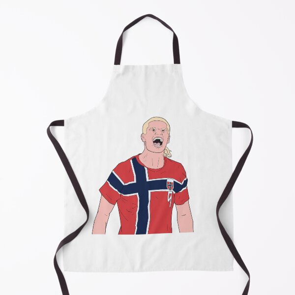Item preview, Erling Haaland Animated designed and sold by WhelmdStudios .