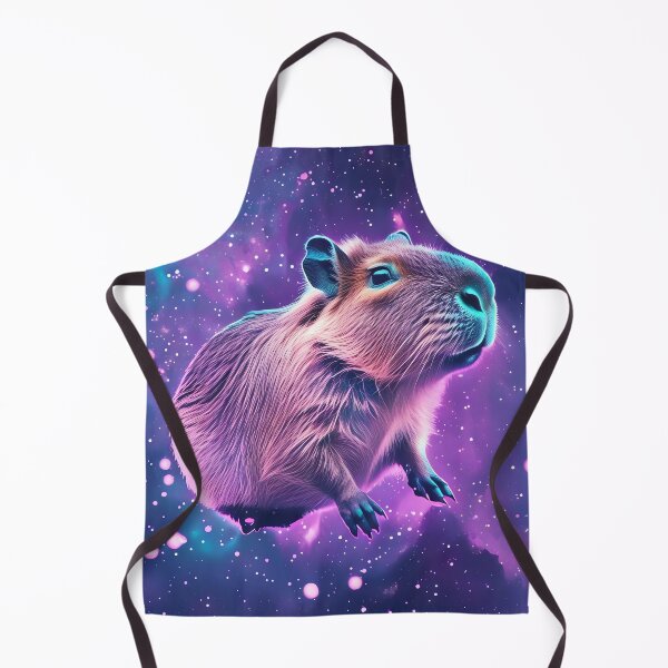 Item preview, Galactic Boba Drift designed and sold by ONYX Pixee.