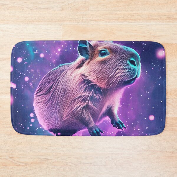 Item preview, Galactic Boba Drift designed and sold by ONYX Pixee.