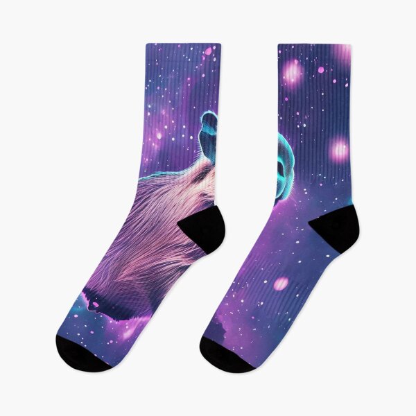 Item preview, Galactic Boba Drift designed and sold by ONYX Pixee.