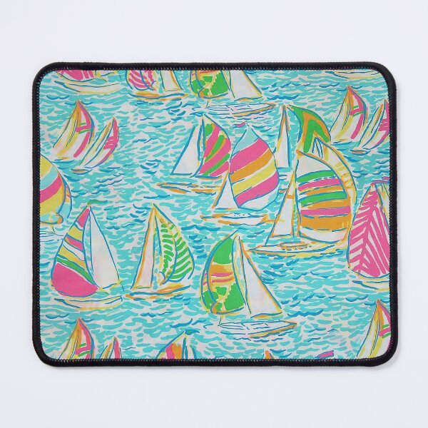 Item preview, boat lilly festival designed and sold by JamisonGoyettez.