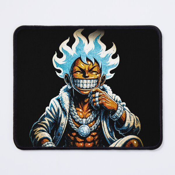 Item preview, Inferno Smile designed and sold by MKDSN.