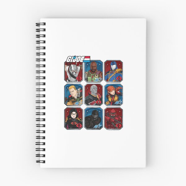 Item preview, GI Joe Trading Cards Design designed and sold by SidBahls.