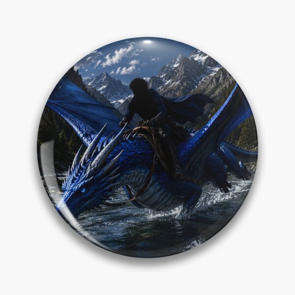 Item preview, Flight of a dragon designed and sold by Eyden59.