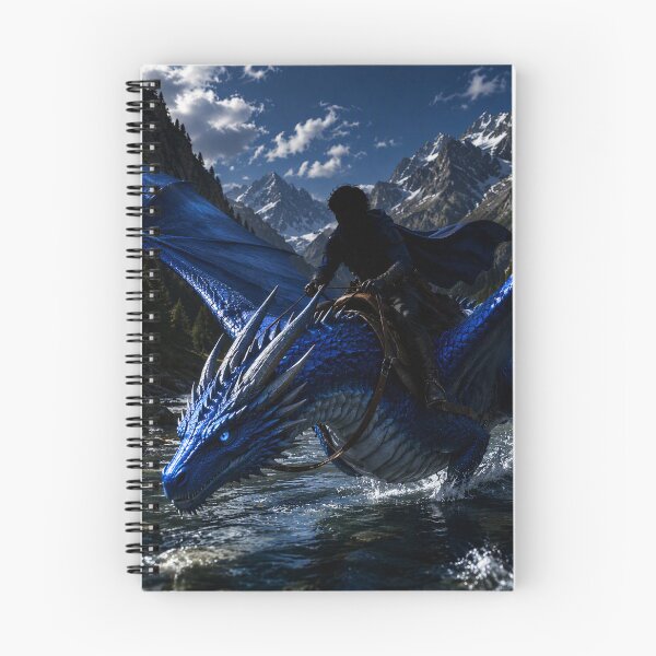 Item preview, Flight of a dragon designed and sold by Eyden59.