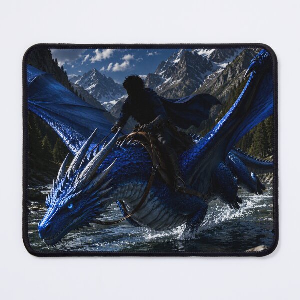 Item preview, Flight of a dragon designed and sold by Eyden59.