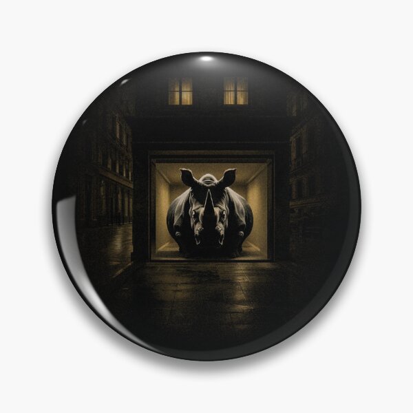 Item preview, The Ground Floor Tenant designed and sold by MeaningIsUse.