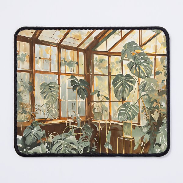 Item preview, Solarium Sanctuary designed and sold by ONYX Pixee.