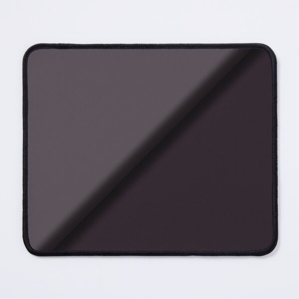 Item preview, Minimalist Dark gray and Eggplant designed and sold by pluielegere.