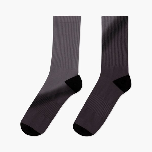 Item preview, Minimalist Dark gray and Eggplant designed and sold by pluielegere.