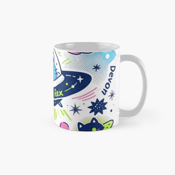 Item preview, space x designed and sold by forget45studio.