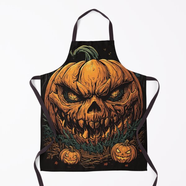 Item preview, Big Halloween Pumpkin – Orange & Black Illustration on Transparent Background. Big Halloween Pumpkin – Orange & Black Illustration on Transparent Background designed and sold by Art70shop.