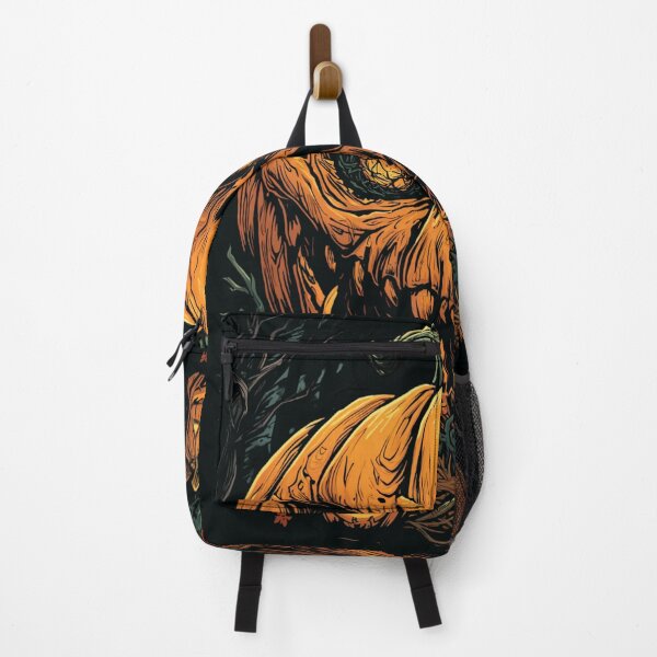 Item preview, Big Halloween Pumpkin – Orange & Black Illustration on Transparent Background. Big Halloween Pumpkin – Orange & Black Illustration on Transparent Background designed and sold by Art70shop.