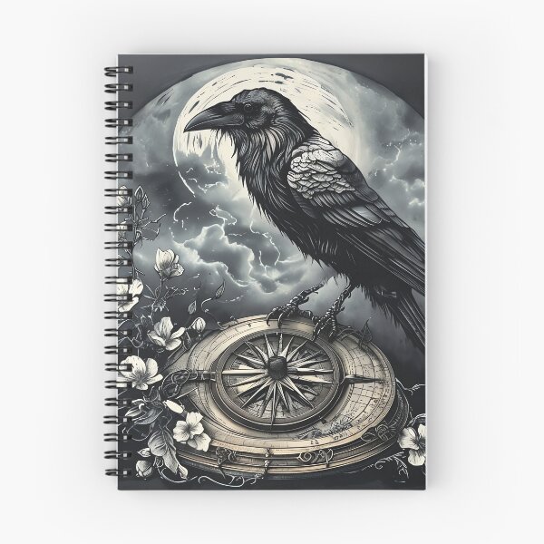 Item preview, Midnight Astrolabe designed and sold by ONYX Pixee.