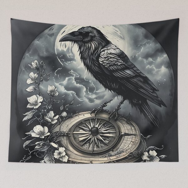 Item preview, Midnight Astrolabe designed and sold by ONYX Pixee.