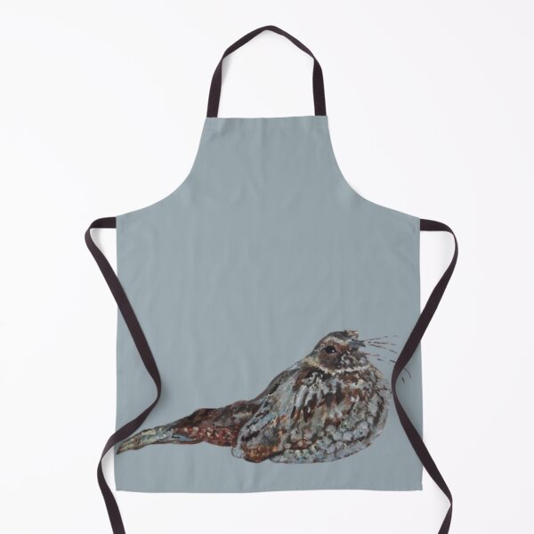 Item preview, Nesting Nightjar: Acrylic Painted designed and sold by charlotteroro.
