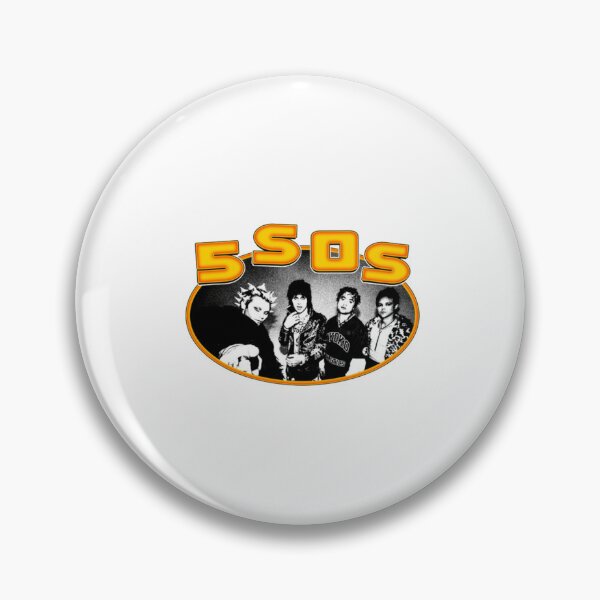 Item preview, Orange Yellow Typography Pop Rock designed and sold by Linhvocraig.