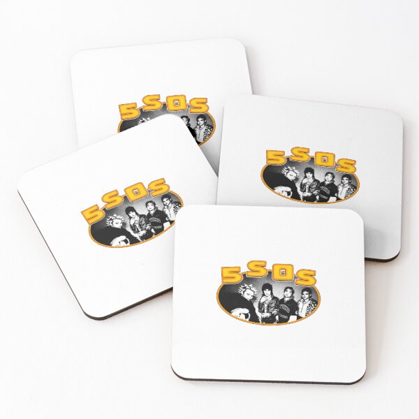 Item preview, Orange Yellow Typography Pop Rock designed and sold by Linhvocraig.