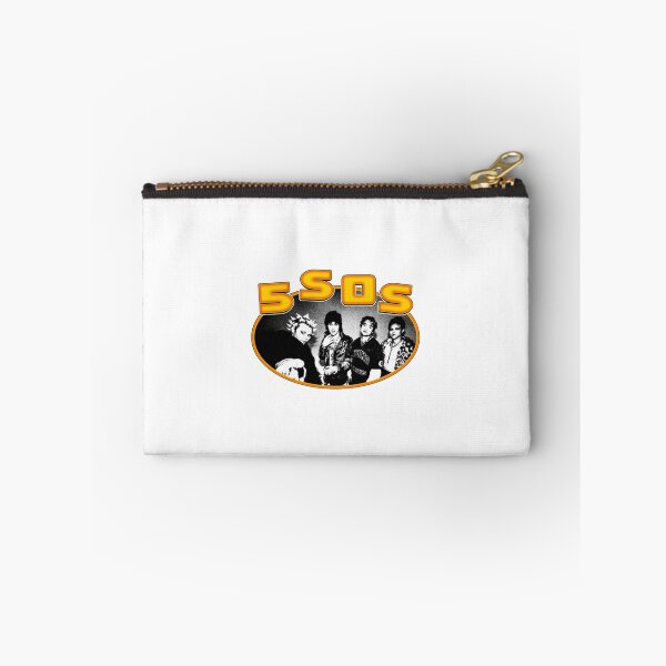 Item preview, Orange Yellow Typography Pop Rock designed and sold by Linhvocraig.