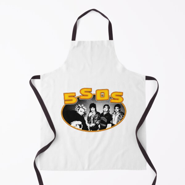 Item preview, Orange Yellow Typography Pop Rock designed and sold by Linhvocraig.