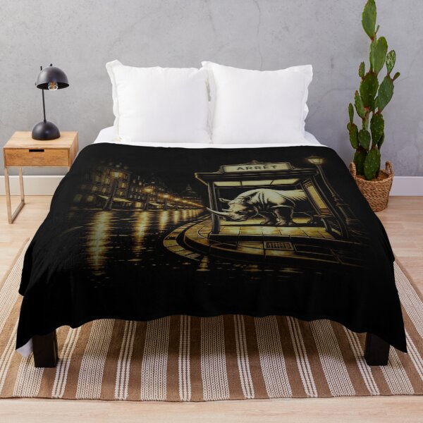 Item preview, The Midnight Commuter designed and sold by MeaningIsUse.