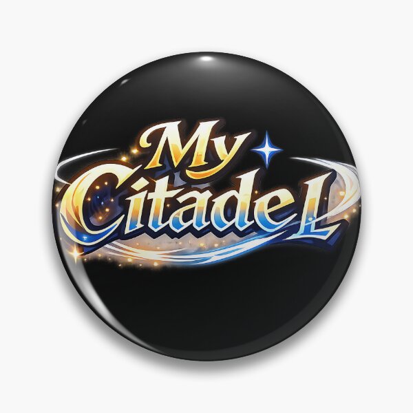 Item preview, My Citadel.(Anime Ver.) designed and sold by MaxDreamsArt.