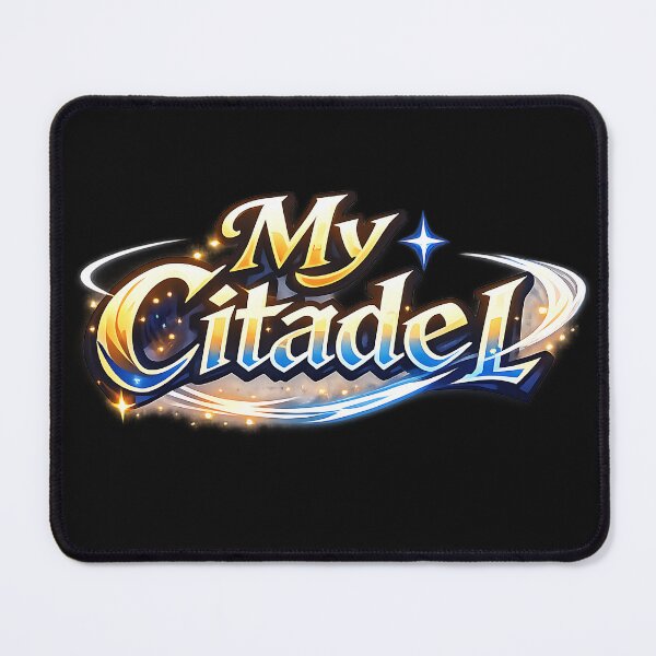 Item preview, My Citadel.(Anime Ver.) designed and sold by MaxDreamsArt.