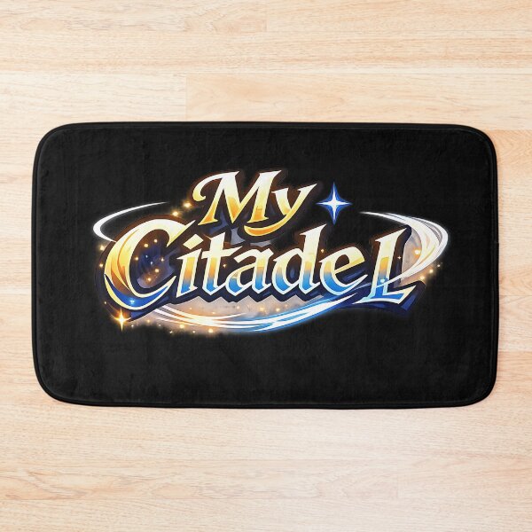 Item preview, My Citadel.(Anime Ver.) designed and sold by MaxDreamsArt.