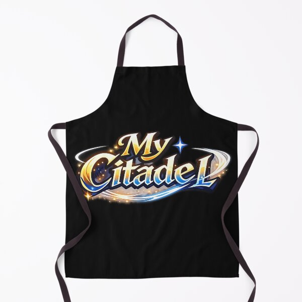 Item preview, My Citadel.(Anime Ver.) designed and sold by MaxDreamsArt.