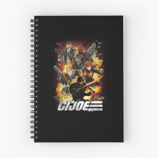 Item preview, GI Joe Hero Team Design designed and sold by SidBahls.