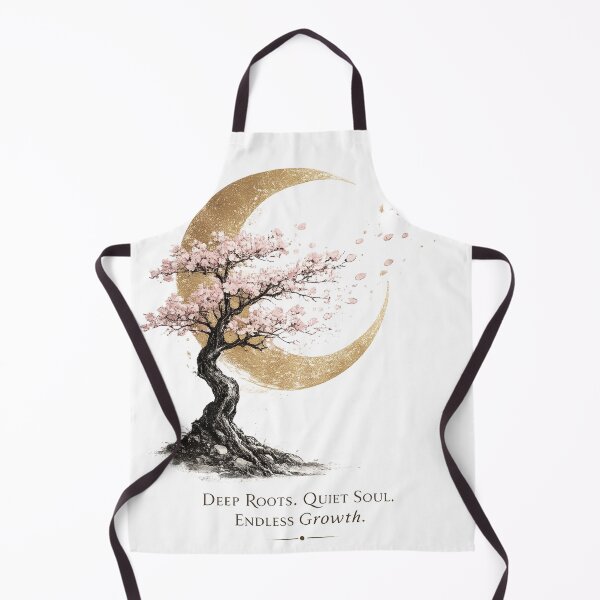 Item preview, Deep Roots Quiet Soul designed and sold by VALITA707.