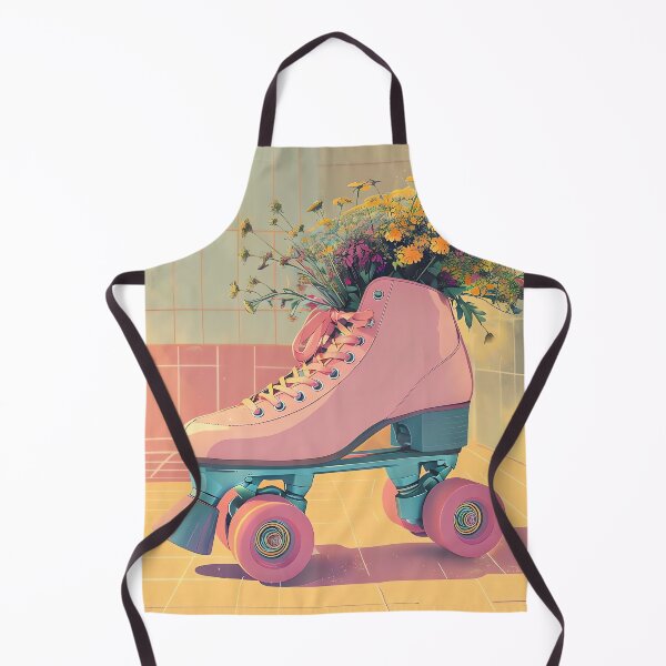 Item preview, Bloom on Wheels designed and sold by ONYX Pixee.