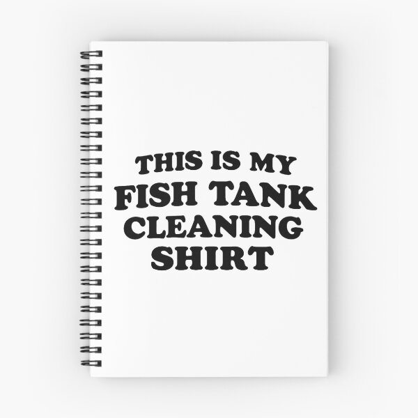 Item preview, This Is My Fish Tank Cleaning Shirt, Pet Fish, Fish Lover Gift designed and sold by CloudyPress.
