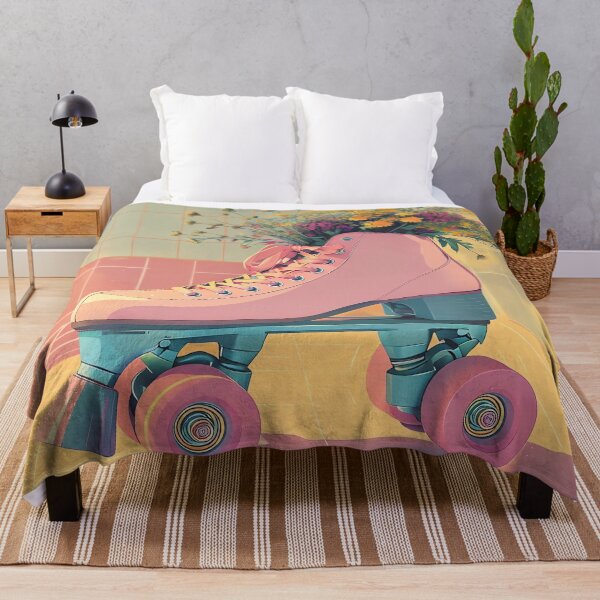 Item preview, Bloom on Wheels designed and sold by ONYX Pixee.