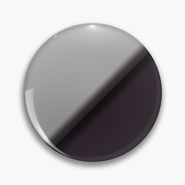 Item preview, Minimalist Silver Gray and Eggplant designed and sold by pluielegere.