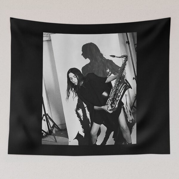 Item preview, PJ Harvey designed and sold by NickJenkins21.